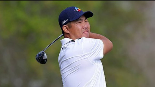 PGA Tour player reveals SHOCKING comment at Fortinet Championship